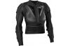 Koszulka z ochraniaczami FOX Titan Sport JSY